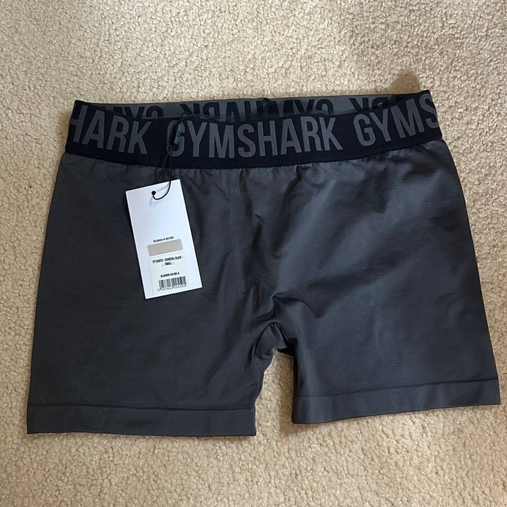Gymshark fit shorts